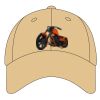 Sport Flex Athletic Mesh Cap Thumbnail