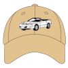 Sport Flex Athletic Mesh Cap Thumbnail