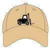 Sport Flex Athletic Mesh Cap Thumbnail