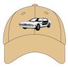 Sport Flex Athletic Mesh Cap Thumbnail