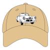 Sport Flex Athletic Mesh Cap Thumbnail