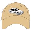 Sport Flex Athletic Mesh Cap Thumbnail