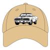 Sport Flex Athletic Mesh Cap Thumbnail