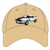 Sport Flex Athletic Mesh Cap Thumbnail