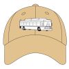 Sport Flex Athletic Mesh Cap Thumbnail