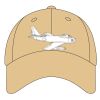 Sport Flex Athletic Mesh Cap Thumbnail