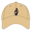 Sport Flex Athletic Mesh Cap Thumbnail
