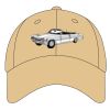 Sport Flex Athletic Mesh Cap Thumbnail