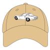 Sport Flex Athletic Mesh Cap Thumbnail