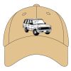 Sport Flex Athletic Mesh Cap Thumbnail