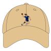 Sport Flex Athletic Mesh Cap Thumbnail