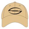 Sport Flex Athletic Mesh Cap Thumbnail