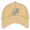 Sport Flex Athletic Mesh Cap Thumbnail
