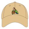 Sport Flex Athletic Mesh Cap Thumbnail