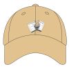 Sport Flex Athletic Mesh Cap Thumbnail