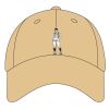 Sport Flex Athletic Mesh Cap Thumbnail