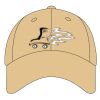 Sport Flex Athletic Mesh Cap Thumbnail