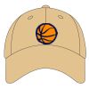 Sport Flex Athletic Mesh Cap Thumbnail