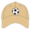Sport Flex Athletic Mesh Cap Thumbnail