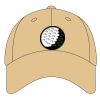 Sport Flex Athletic Mesh Cap Thumbnail