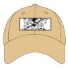 Sport Flex Athletic Mesh Cap Thumbnail