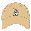 Sport Flex Athletic Mesh Cap Thumbnail