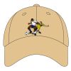 Sport Flex Athletic Mesh Cap Thumbnail