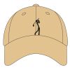 Sport Flex Athletic Mesh Cap Thumbnail