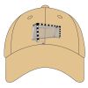 Sport Flex Athletic Mesh Cap Thumbnail