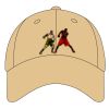 Sport Flex Athletic Mesh Cap Thumbnail