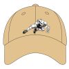 Sport Flex Athletic Mesh Cap Thumbnail