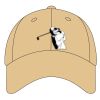 Sport Flex Athletic Mesh Cap Thumbnail