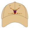 Sport Flex Athletic Mesh Cap Thumbnail