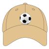 Sport Flex Athletic Mesh Cap Thumbnail