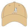Sport Flex Athletic Mesh Cap Thumbnail