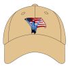 Sport Flex Athletic Mesh Cap Thumbnail