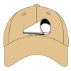 Sport Flex Athletic Mesh Cap Thumbnail