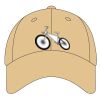 Sport Flex Athletic Mesh Cap Thumbnail