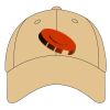 Sport Flex Athletic Mesh Cap Thumbnail