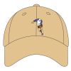 Sport Flex Athletic Mesh Cap Thumbnail