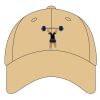 Sport Flex Athletic Mesh Cap Thumbnail
