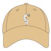 Sport Flex Athletic Mesh Cap Thumbnail
