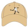 Sport Flex Athletic Mesh Cap Thumbnail