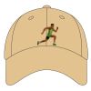 Sport Flex Athletic Mesh Cap Thumbnail