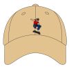 Sport Flex Athletic Mesh Cap Thumbnail