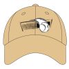 Sport Flex Athletic Mesh Cap Thumbnail