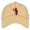 Sport Flex Athletic Mesh Cap Thumbnail