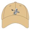 Sport Flex Athletic Mesh Cap Thumbnail