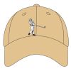 Sport Flex Athletic Mesh Cap Thumbnail