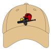 Sport Flex Athletic Mesh Cap Thumbnail